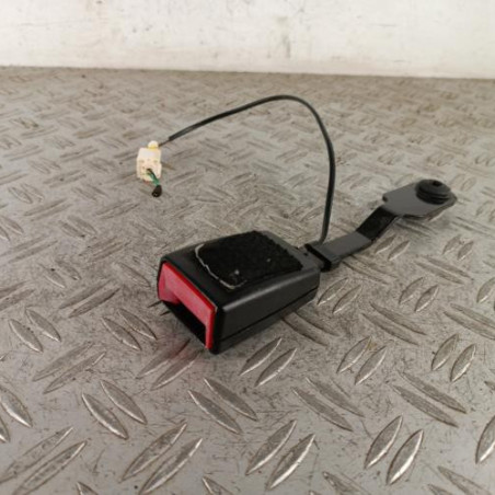 Attache ceinture avant gauche CITROEN C3 2