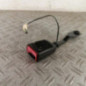 Attache ceinture avant gauche CITROEN C3 2