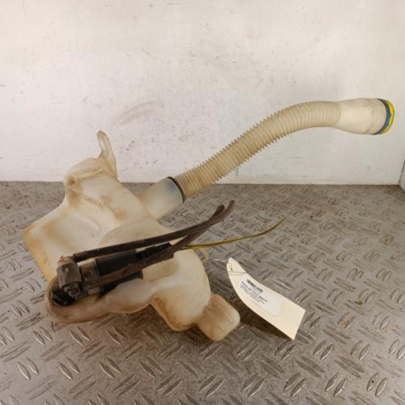 Vase de lave glace PEUGEOT PARTNER 2