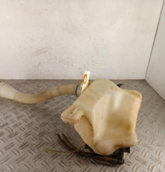 Vase de lave glace PEUGEOT PARTNER 2