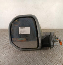 Retroviseur gauche PEUGEOT PARTNER 2 Photo n°1