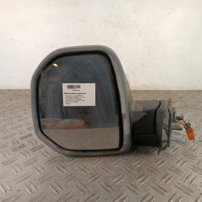 Retroviseur gauche PEUGEOT PARTNER 2