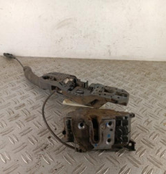 Serrure avant gauche RENAULT GRAND SCENIC 3
