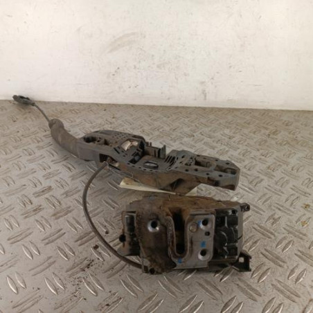 Serrure avant gauche RENAULT GRAND SCENIC 3