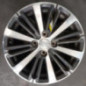 Jante PEUGEOT 208 1