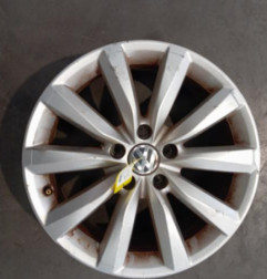 Jante VOLKSWAGEN TIGUAN 1 Photo n°1
