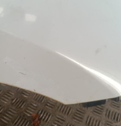 Aile avant droit RENAULT LAGUNA 3 Photo n°4