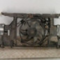 Face avant RENAULT MEGANE 3