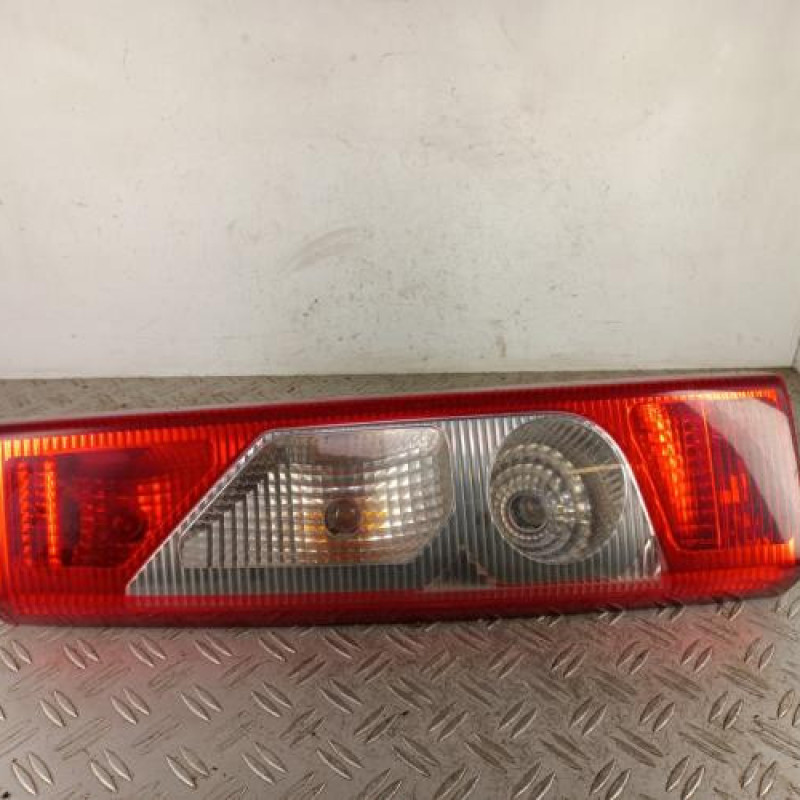 Feu arriere principal gauche (feux) FIAT SCUDO 2