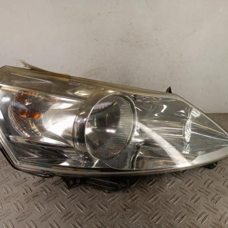 Optique avant principal droit (feux)(phare) FIAT SCUDO 2