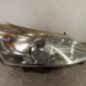 Optique avant principal droit (feux)(phare) FIAT SCUDO 2