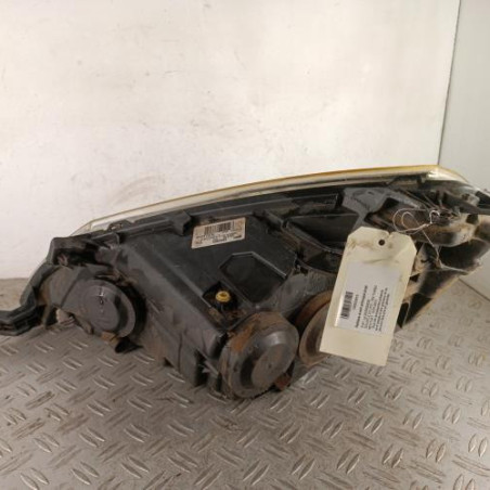 Optique avant principal droit (feux)(phare) FIAT SCUDO 2