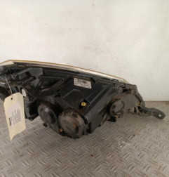 Optique avant principal gauche (feux)(phare) FIAT SCUDO 2