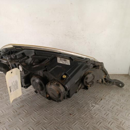Optique avant principal gauche (feux)(phare) FIAT SCUDO 2