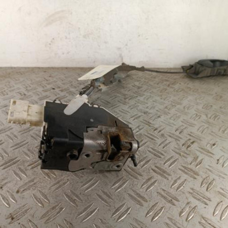 Serrure avant droit FIAT SCUDO 2