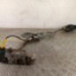 Serrure avant gauche FIAT SCUDO 2