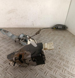 Serrure avant gauche FIAT SCUDO 2