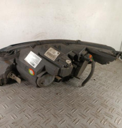 Optique avant principal droit (feux)(phare) PEUGEOT 308 2