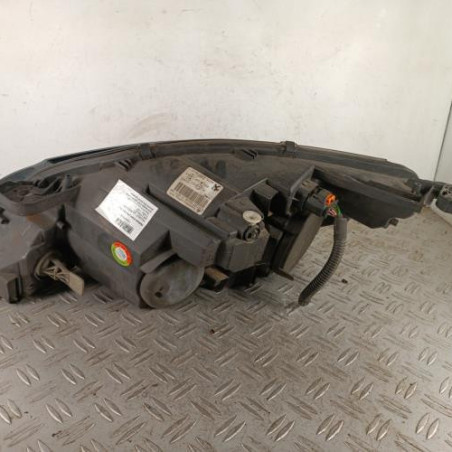Optique avant principal droit (feux)(phare) PEUGEOT 308 2