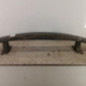 Renfort pare choc avant (traverse) SEAT IBIZA 3