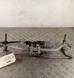 Moteur essuie glace avant PEUGEOT 208 1 Photo n°1