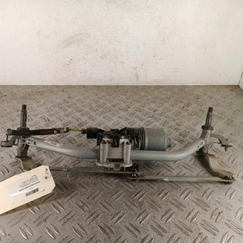 Moteur essuie glace avant PEUGEOT 208 1 Moteur essuie glace avant PEUGEOT 208 1