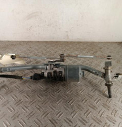 Moteur essuie glace avant PEUGEOT 208 1