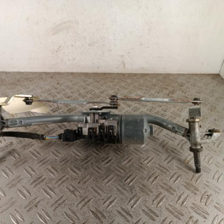Moteur essuie glace avant PEUGEOT 208 1