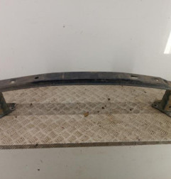 Renfort pare choc arriere (traverse) CITROEN C3 2 Photo n°1