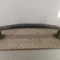 Renfort pare choc arriere (traverse) CITROEN C3 2