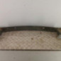 Renfort pare choc arriere (traverse) CITROEN C3 2