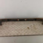 Renfort pare choc arriere (traverse) OPEL CORSA E
