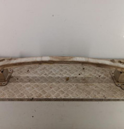 Renfort pare choc avant (traverse) OPEL CORSA E Photo n°1