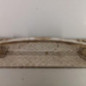 Renfort pare choc avant (traverse) OPEL CORSA E