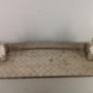 Renfort pare choc avant (traverse) OPEL CORSA E