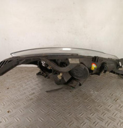 Optique avant principal gauche (feux)(phare) CITROEN C3 2