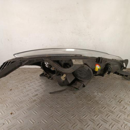 Optique avant principal gauche (feux)(phare) CITROEN C3 2