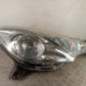 Optique avant principal droit (feux)(phare) CITROEN C3 2