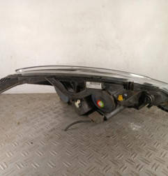 Optique avant principal gauche (feux)(phare) CITROEN C3 2