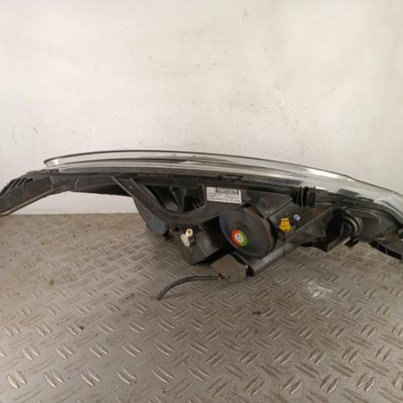 Optique avant principal gauche (feux)(phare) CITROEN C3 2