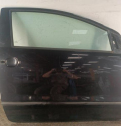 Porte avant droit VOLKSWAGEN FOX Photo n°1