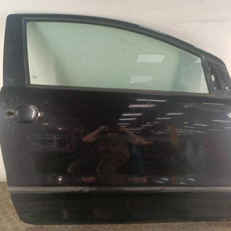 Porte avant droit VOLKSWAGEN FOX Photo n°1