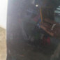 Porte avant droit VOLKSWAGEN FOX