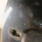 Porte avant droit VOLKSWAGEN FOX
