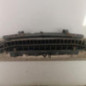 Renfort pare choc avant (traverse) CITROEN C3 2