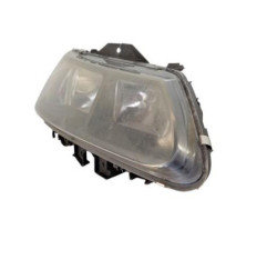 Optique avant principal droit (feux)(phare) RENAULT LAGUNA 1 Photo n°3