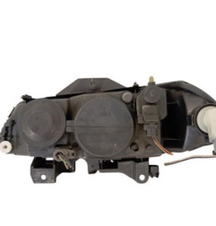 Optique avant principal droit (feux)(phare) RENAULT LAGUNA 1 Photo n°4