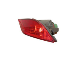 Anti brouillard arriere droit JEEP COMPASS 2 Photo n°3