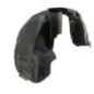 Pare boue arriere gauche JEEP COMPASS 2
