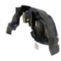 Pare boue arriere gauche JEEP COMPASS 2